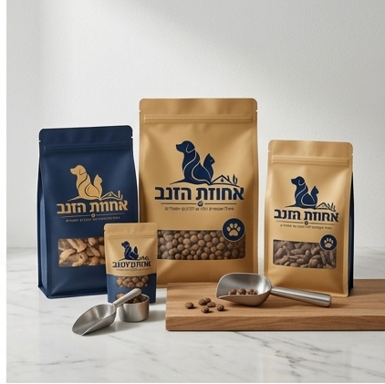 אחוזת החיות